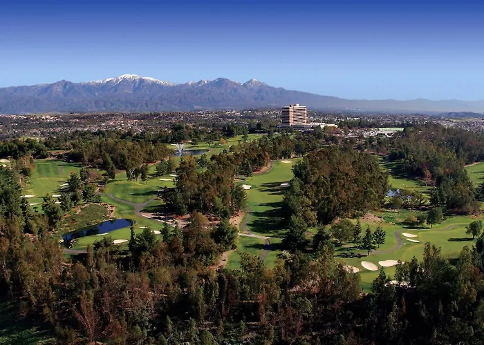 Pacific Palms Resort And Golf Club