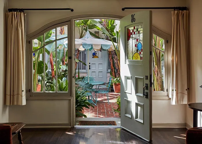 Chateau Marmont