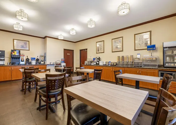 Best Western Los Angeles Worldport Hotel