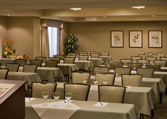 Ayres Hotel & Spa Mission Viejo - Lake Forest