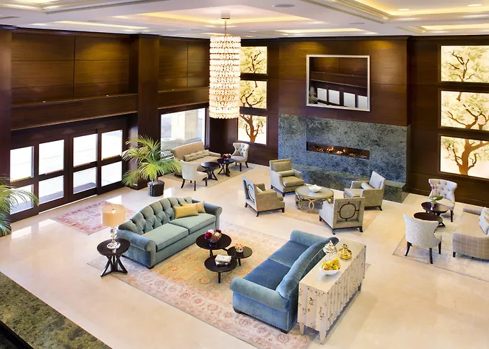 Ayres Hotel Fountain Valley - Huntington Beach