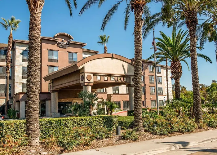 Country Inn & Suites By Radisson, Ontario At Ontario Mills, Ca